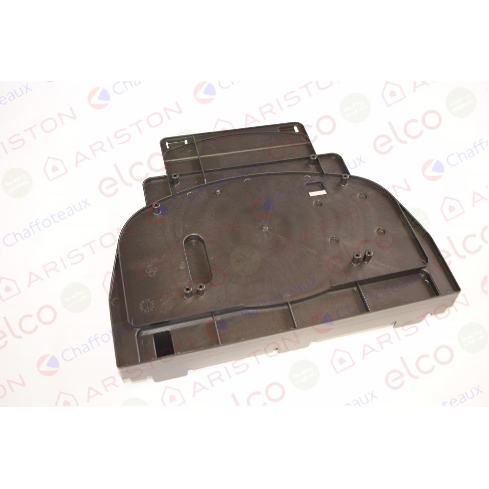Крышка панели управления (передняя) Ariston 60001229