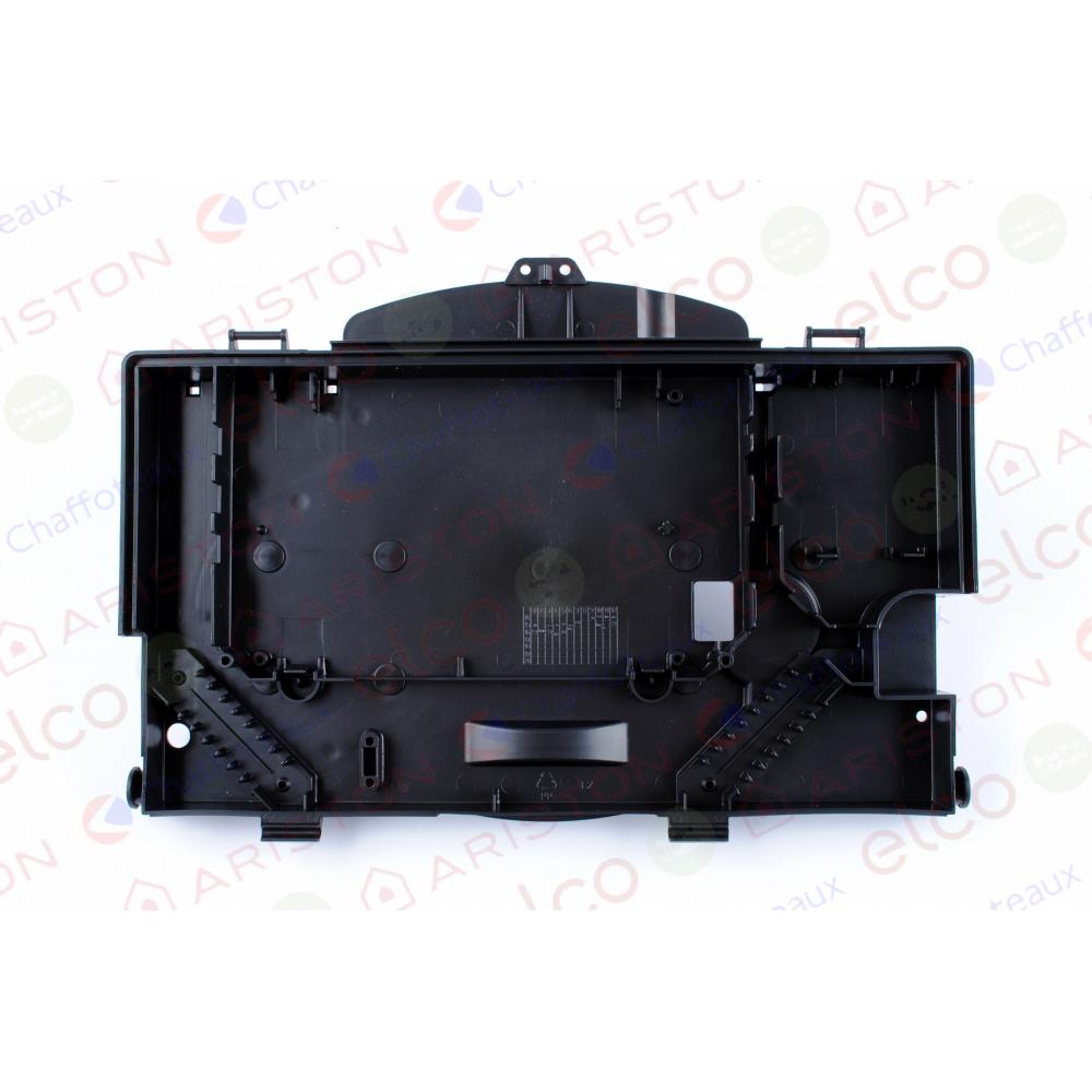 Крышка панели управления (передняя) Ariston 60001616-01