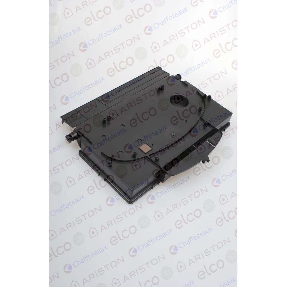 Крышка панели управления (передняя) Ariston 65104300
