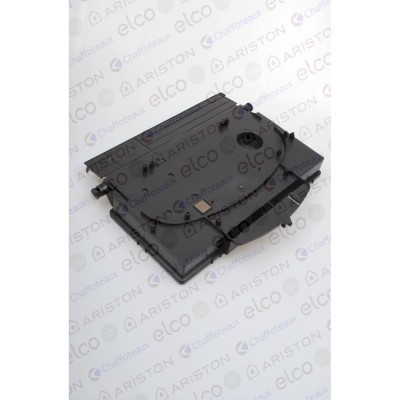 Крышка панели управления (передняя) Ariston 65104300