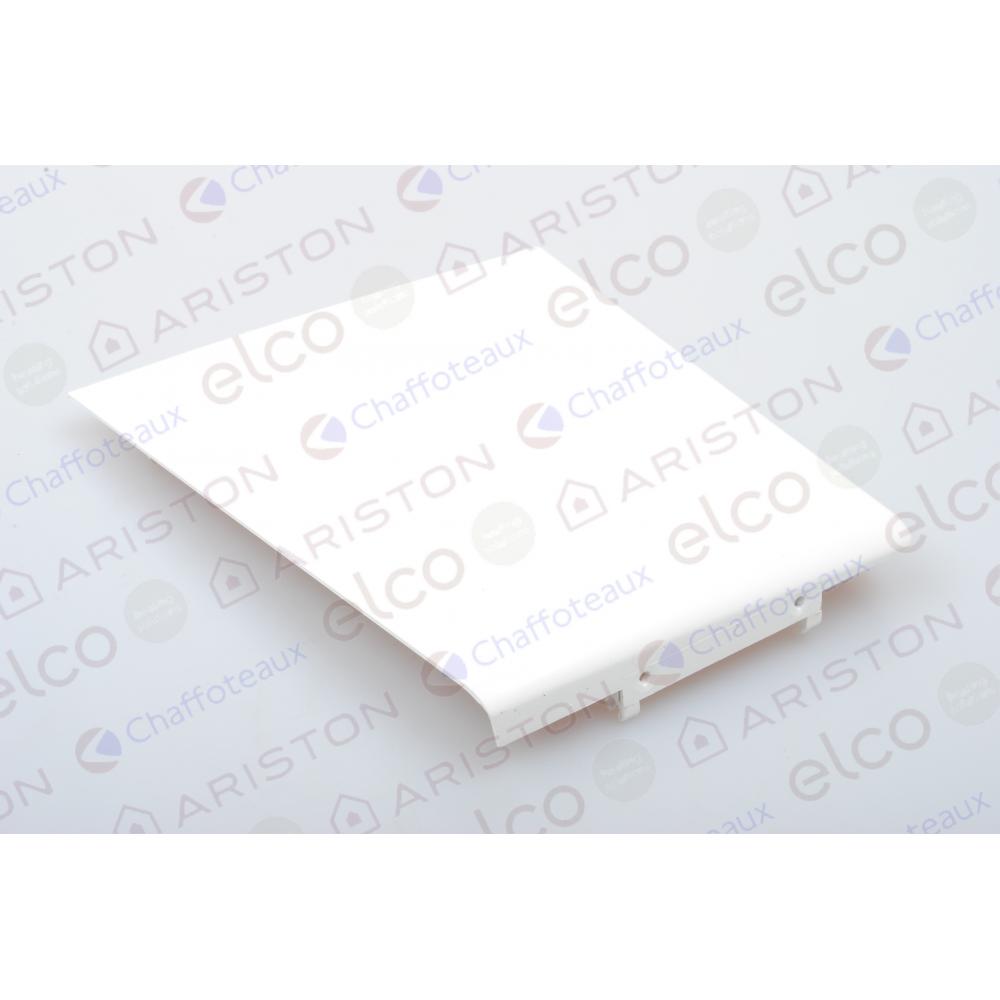 Крышка панели управления Ariston 65100686