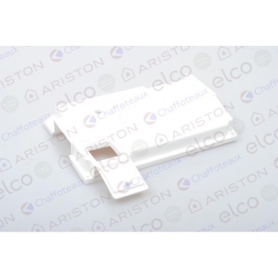 Крышка панели управления Ariston 65103432