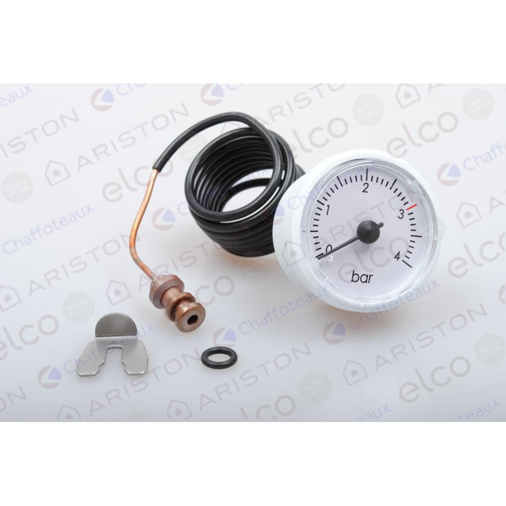 Манометр Ariston 60001355