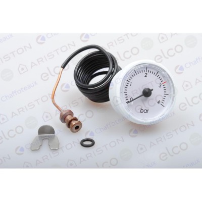 Манометр Ariston 60001355