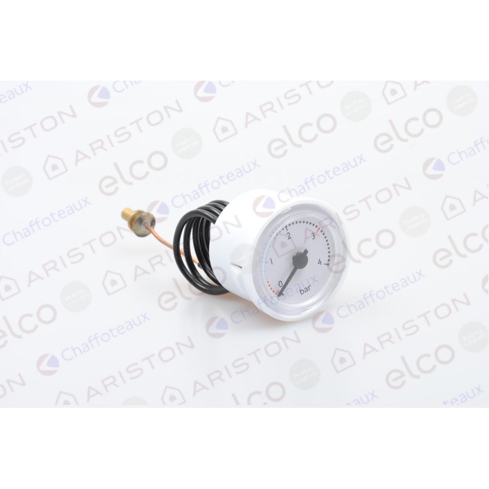 Манометр Ariston 65100695