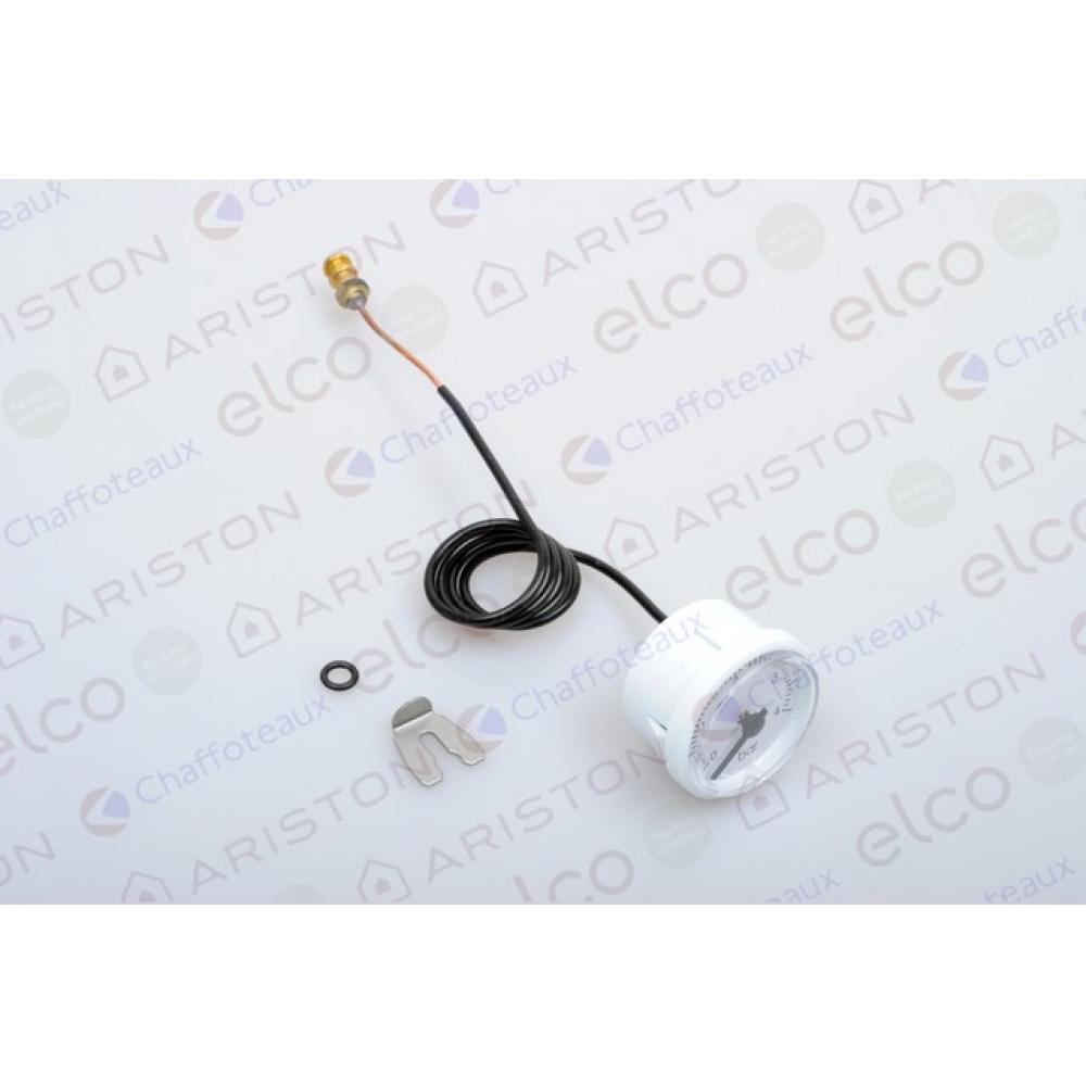 Манометр Ariston 65104234