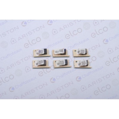 Модуль \ комплект чипов (EEPOM CMP3) Ariston 65103444