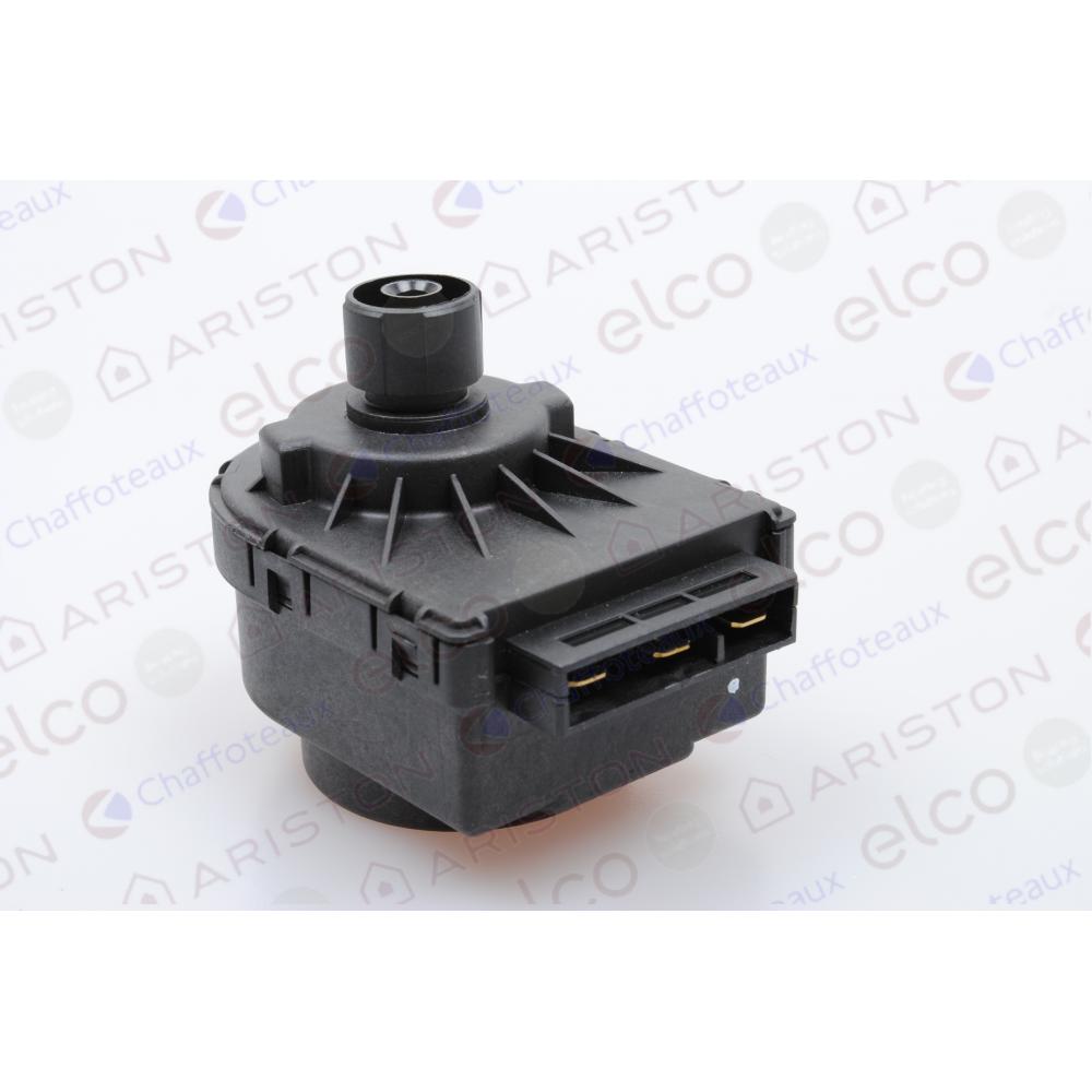 Мотор 3-х ходового клапана Ariston 997147