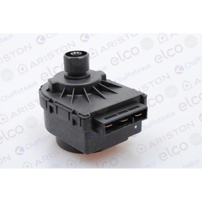 Мотор 3-х ходового клапана Ariston 997147
