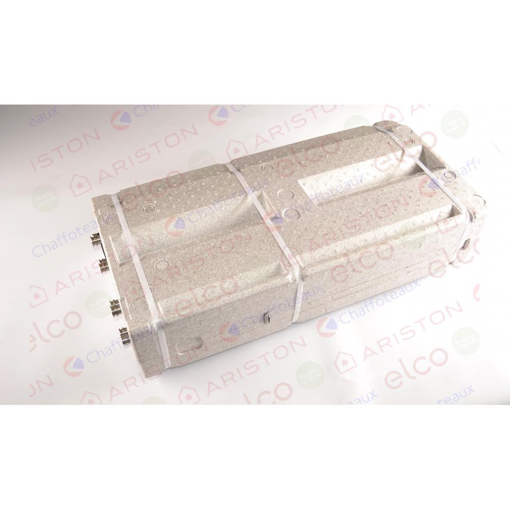 Накопительный бак 40 л Ariston 60002524