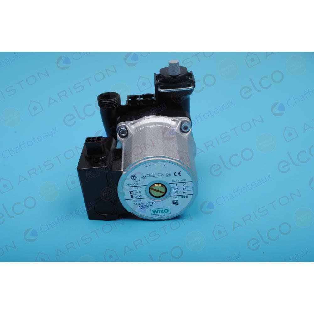 Насос Ariston 65104559