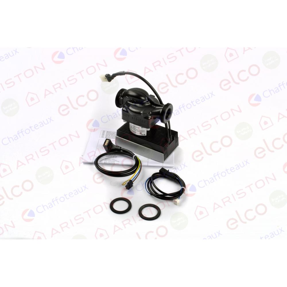 Насос Wilo Stratos PARA 25/1-9 PWM Ariston 64202621