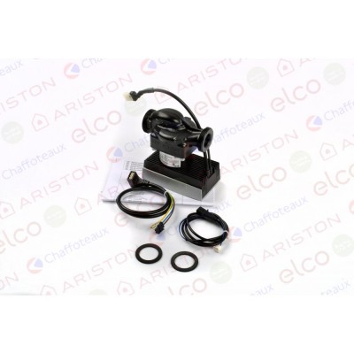 Насос Wilo Stratos PARA 25/1-9 PWM Ariston 64202621