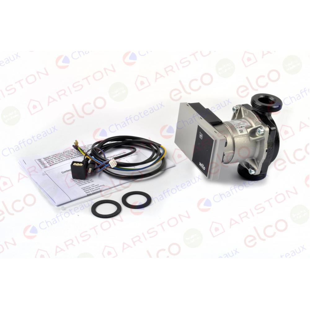 Насос Wilo Yonos PARA 25/7.5 PWM Ariston 64202620