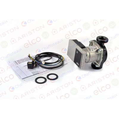 Насос Wilo Yonos PARA 25/7.5 PWM Ariston 64202620