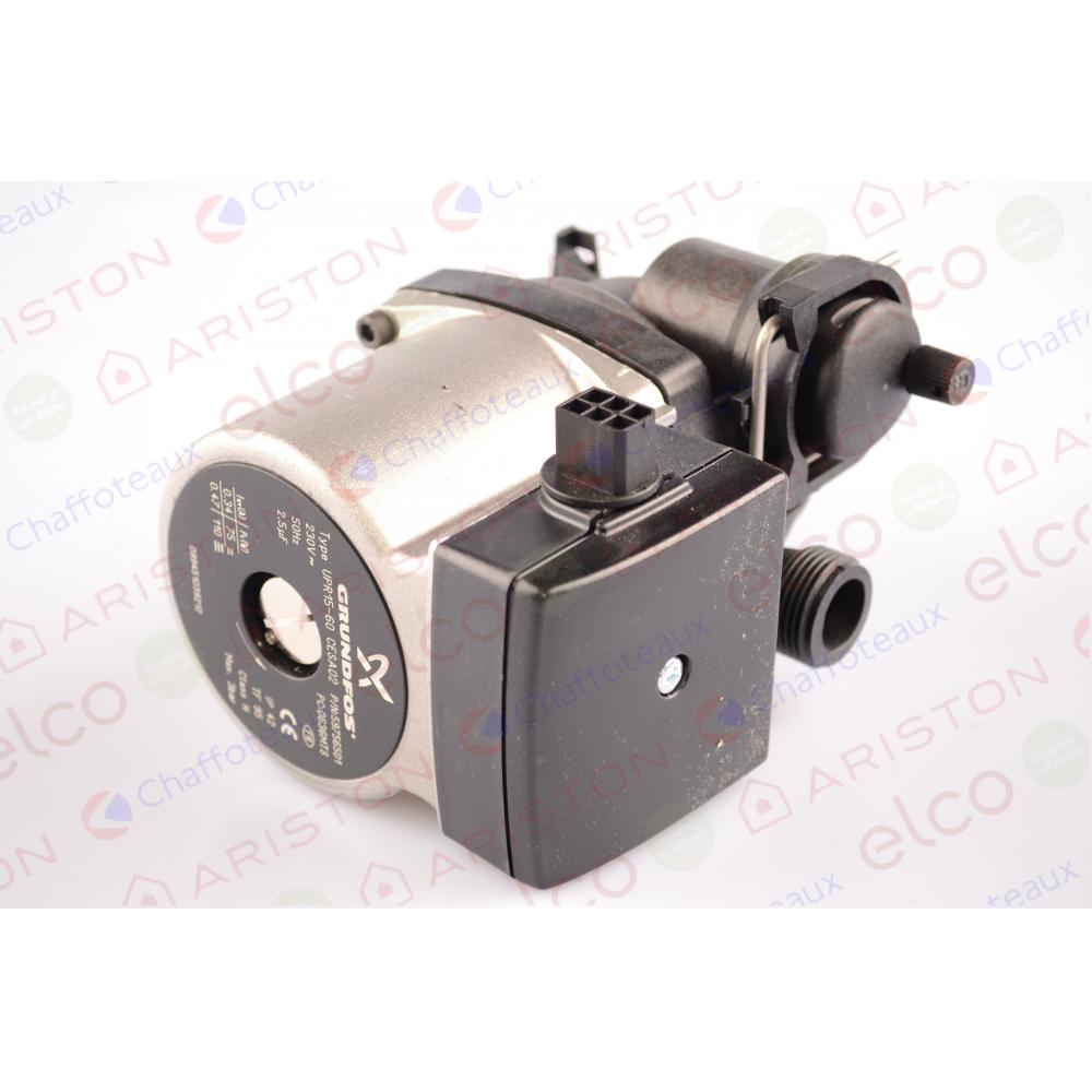 Насос циркуляционный Ariston 65102250