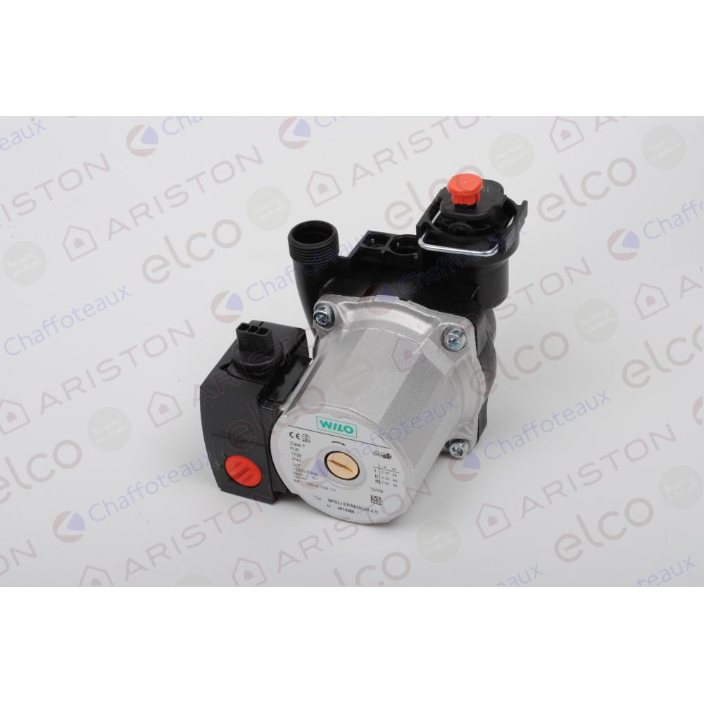 Насос циркуляционный Ariston 65103096