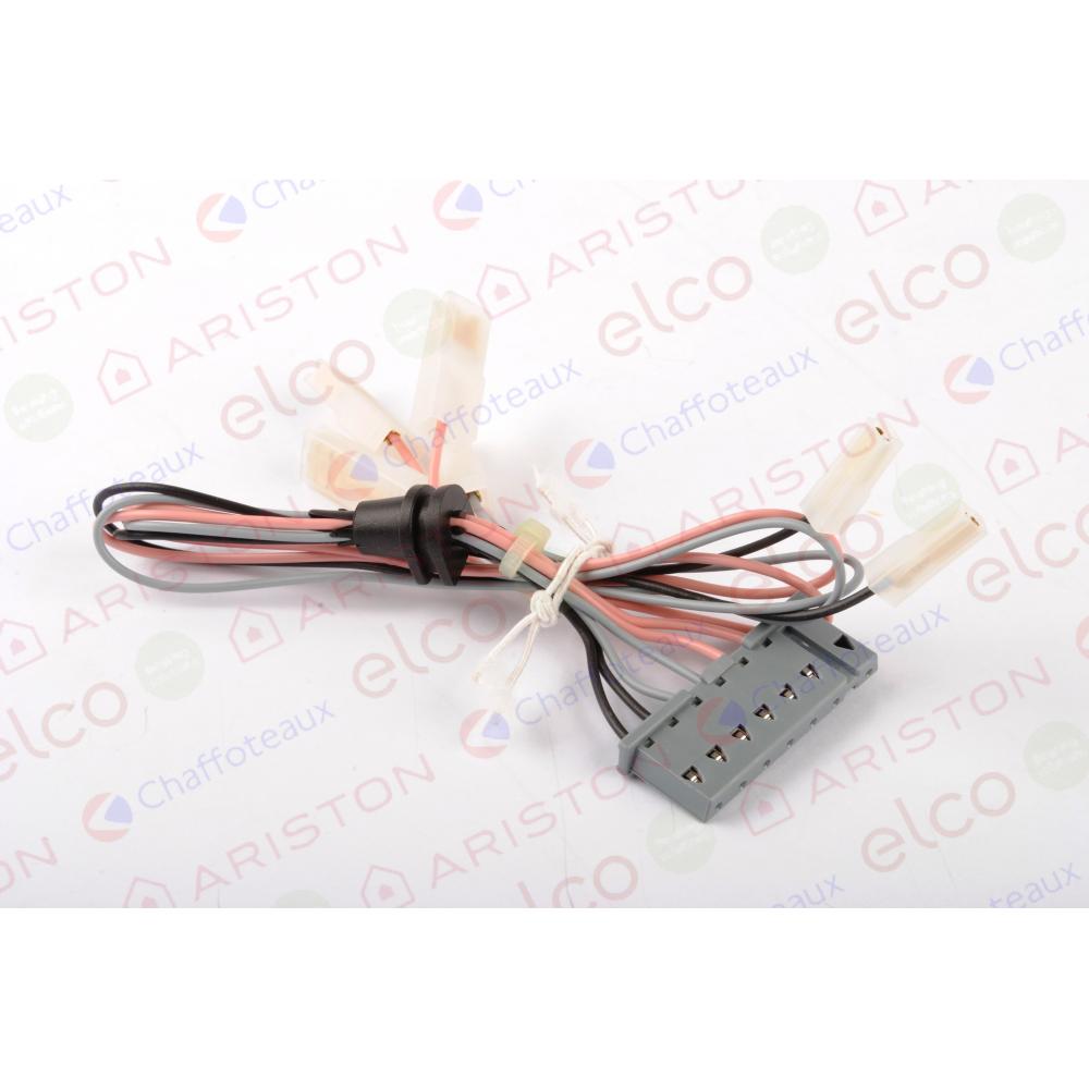 Низковольтная электропроводка Ariston 998635