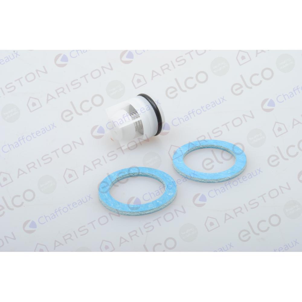 Обратный клапан Ariston 60001330