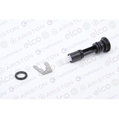 Обратный клапан и фильтр подпитки Ariston 65105323