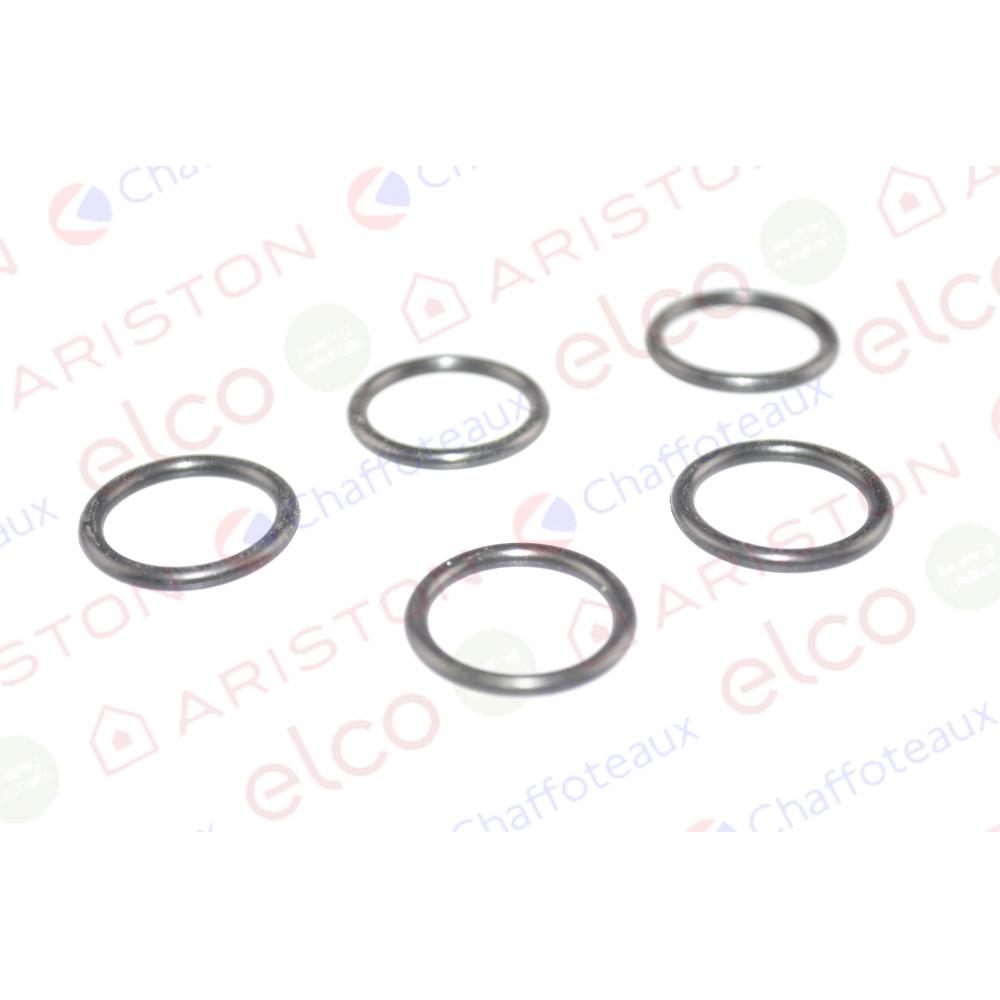 О-кольцо 14X2 Ariston 60000903