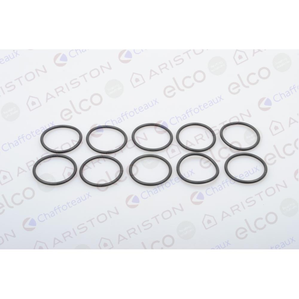 О-кольцо 3х35 EPDM 75 SH Ariston 65104705