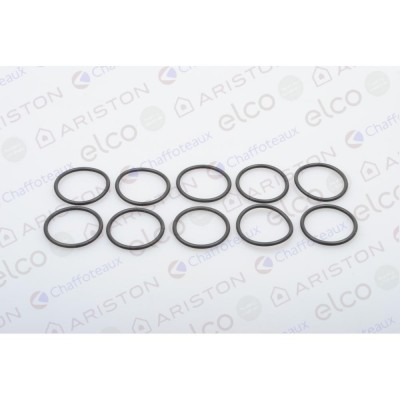 О-кольцо 3х35 EPDM 75 SH Ariston 65104705