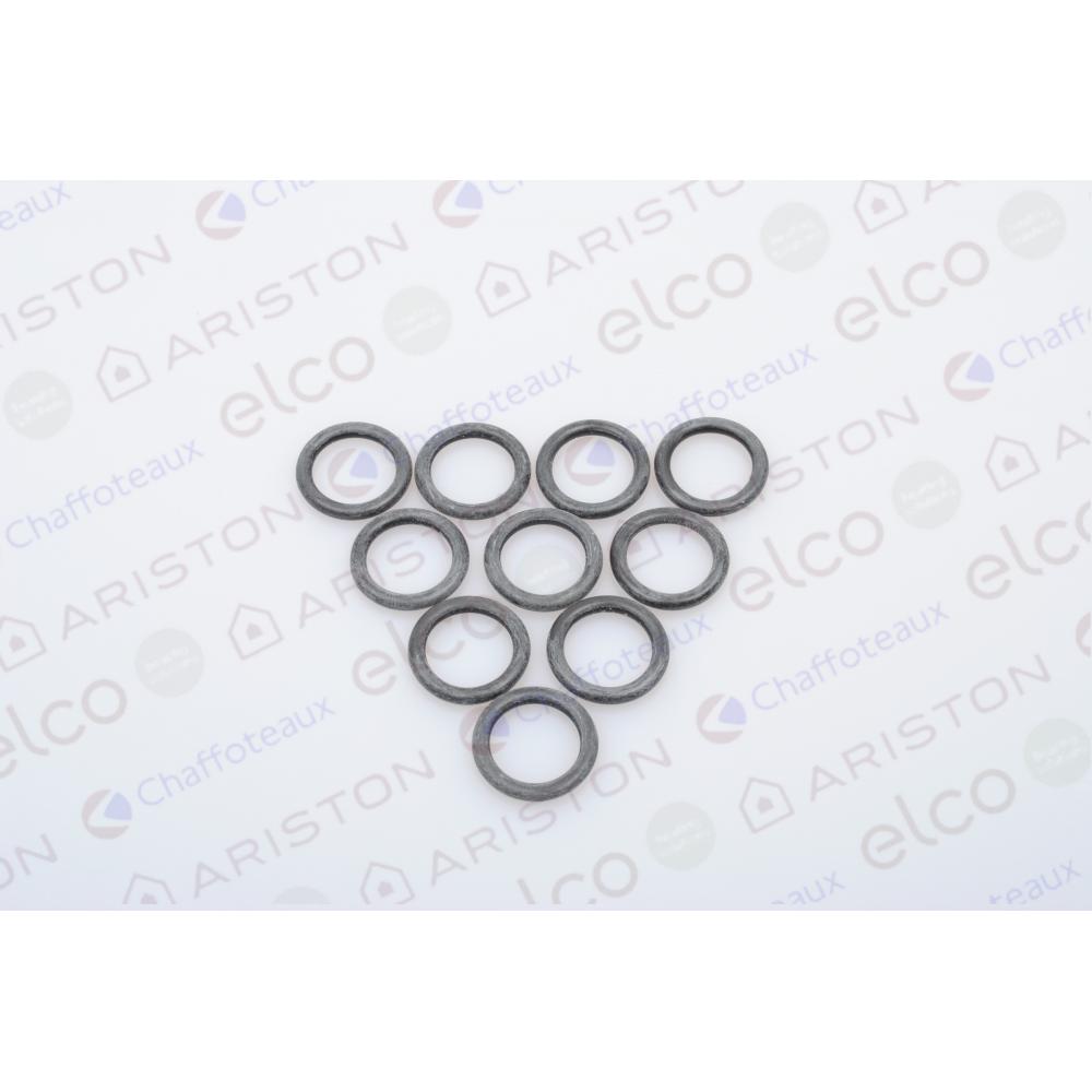 О-кольцо 4075 3,53 X 18,64 Ariston 573825