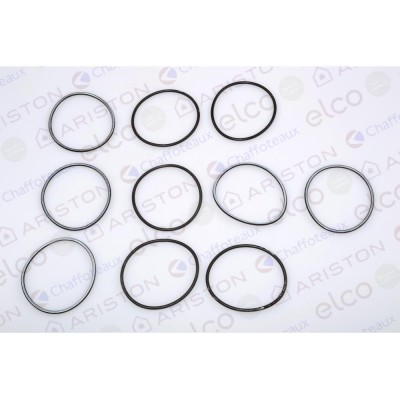 О-кольцо Ariston 990393
