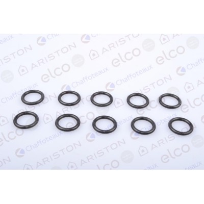 О-кольцо D:13.6-2.7 Ariston 60021061-18