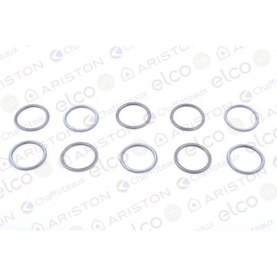 О-кольцо D:16-1.9 Ariston 61009833-37