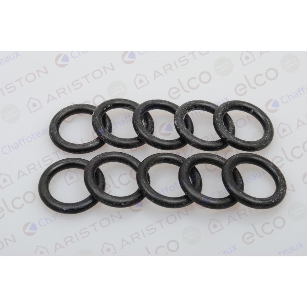 О-кольцо D:17-4 Ariston 60024164-51