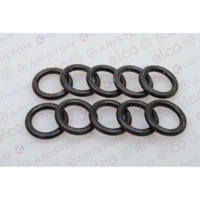 О-кольцо D:17-4 Ariston 60024164-51