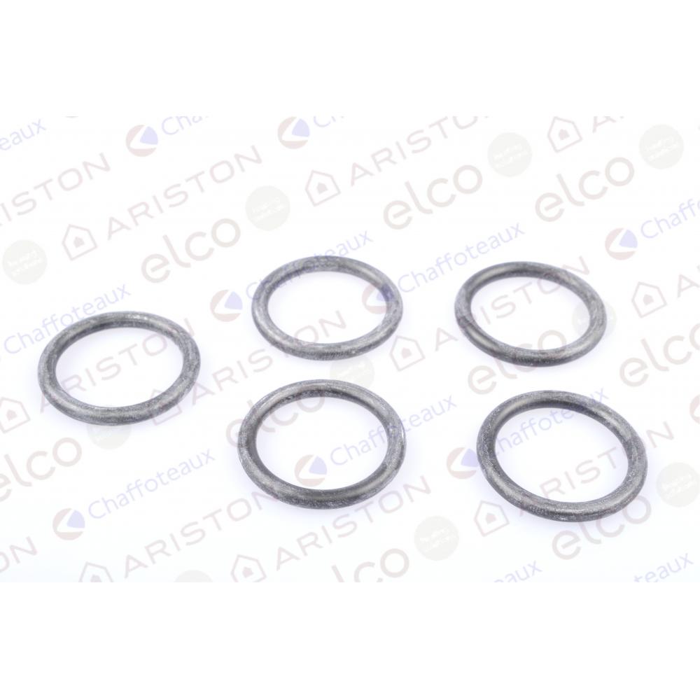 О-кольцо D:24.6-3.6 Ariston 61009834-30