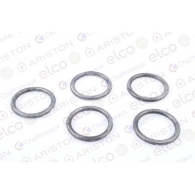 О-кольцо D:24.6-3.6 Ariston 61009834-30
