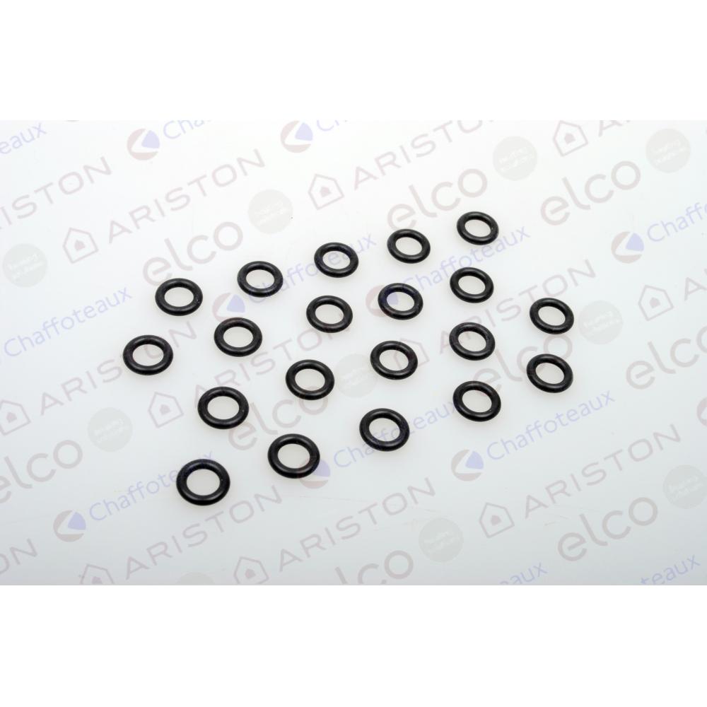 О-кольцо D:5.7-1.9 Ariston 61009834-10