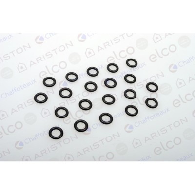 О-кольцо D:5.7-1.9 Ariston 61009834-10