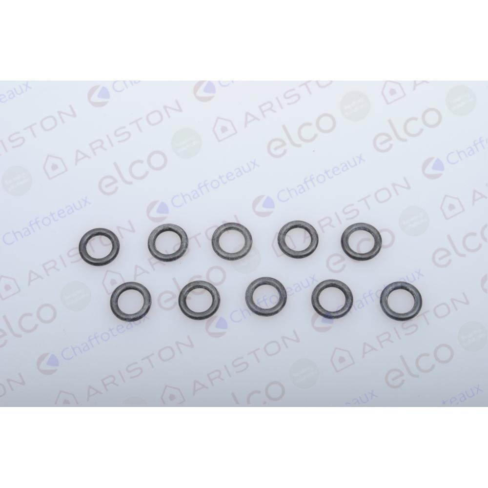 О-кольцо D:8.9-2.7 Ariston 61009834-14