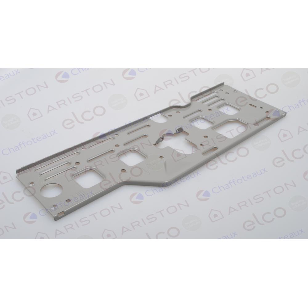 Основание гидравлической группы Ariston 65104311