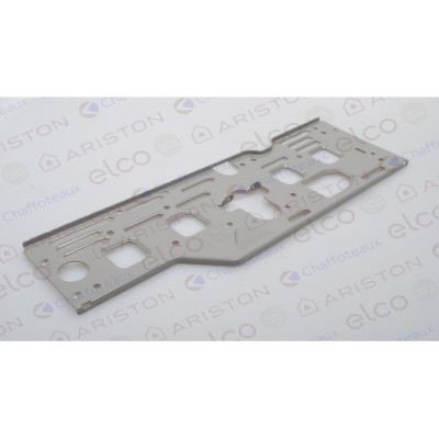 Основание гидравлической группы Ariston 65104311