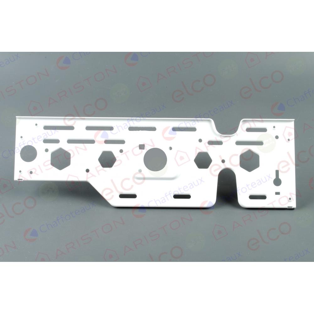 Основание гидравлической группы Ariston 65115797