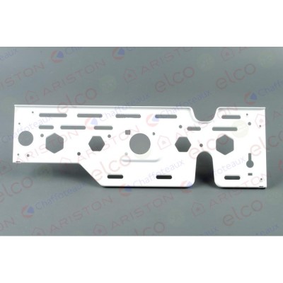 Основание гидравлической группы Ariston 65115797
