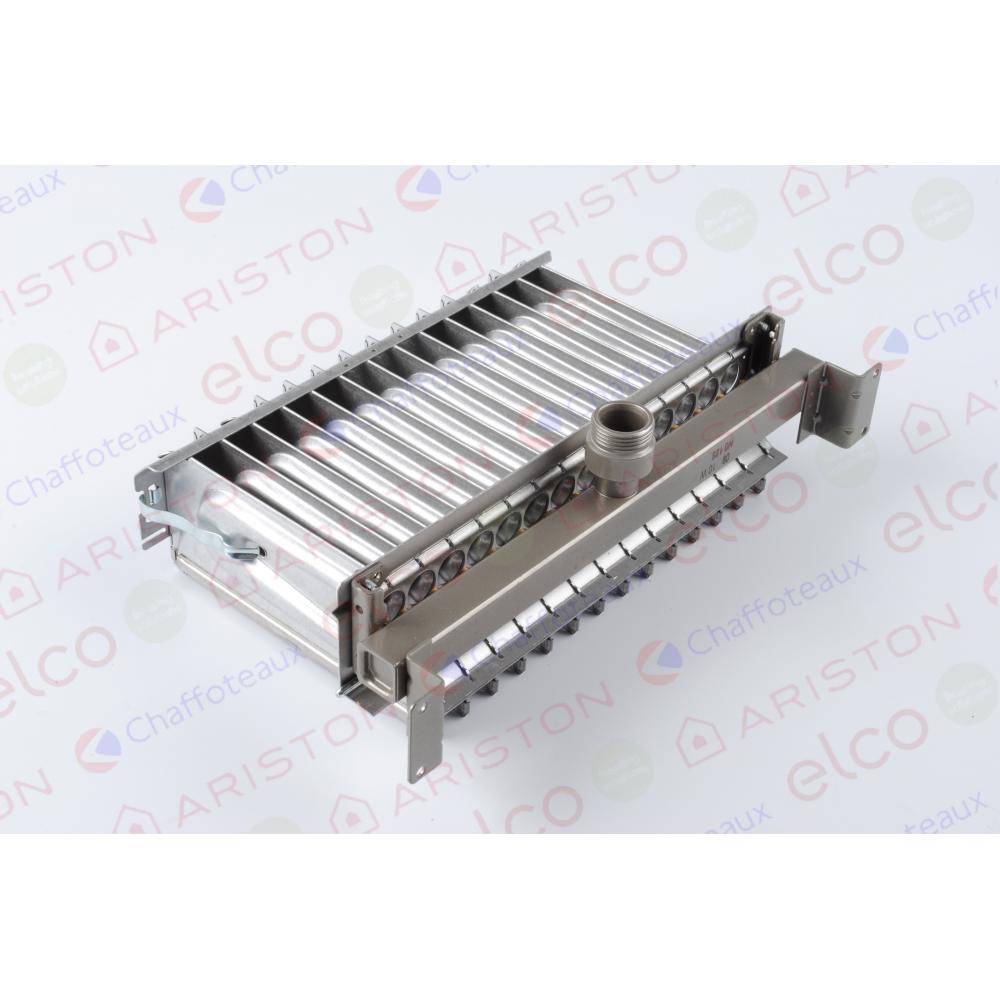 Основная горелка Ariston 65103277