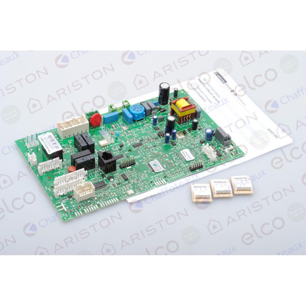 Основная плата Ariston 60001580