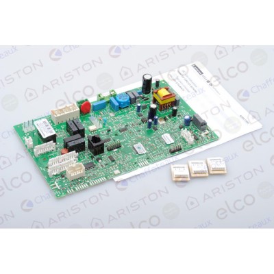 Основная плата Ariston 60001580