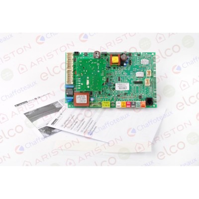 Основная плата Ariston 60001898-04