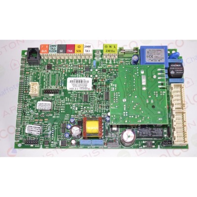 Основная плата Ariston 60001899-02