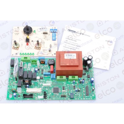 Основная плата Ariston 61316920