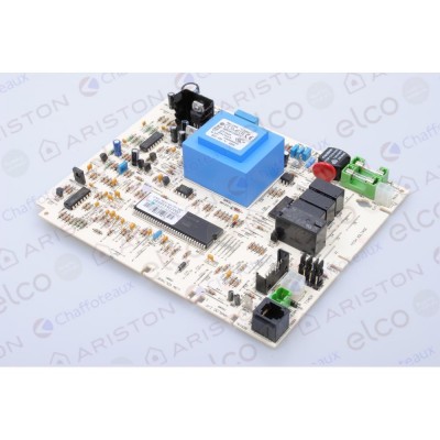 Основная плата Ariston 65100729