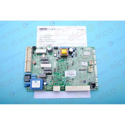 Основная плата Ariston 65113369